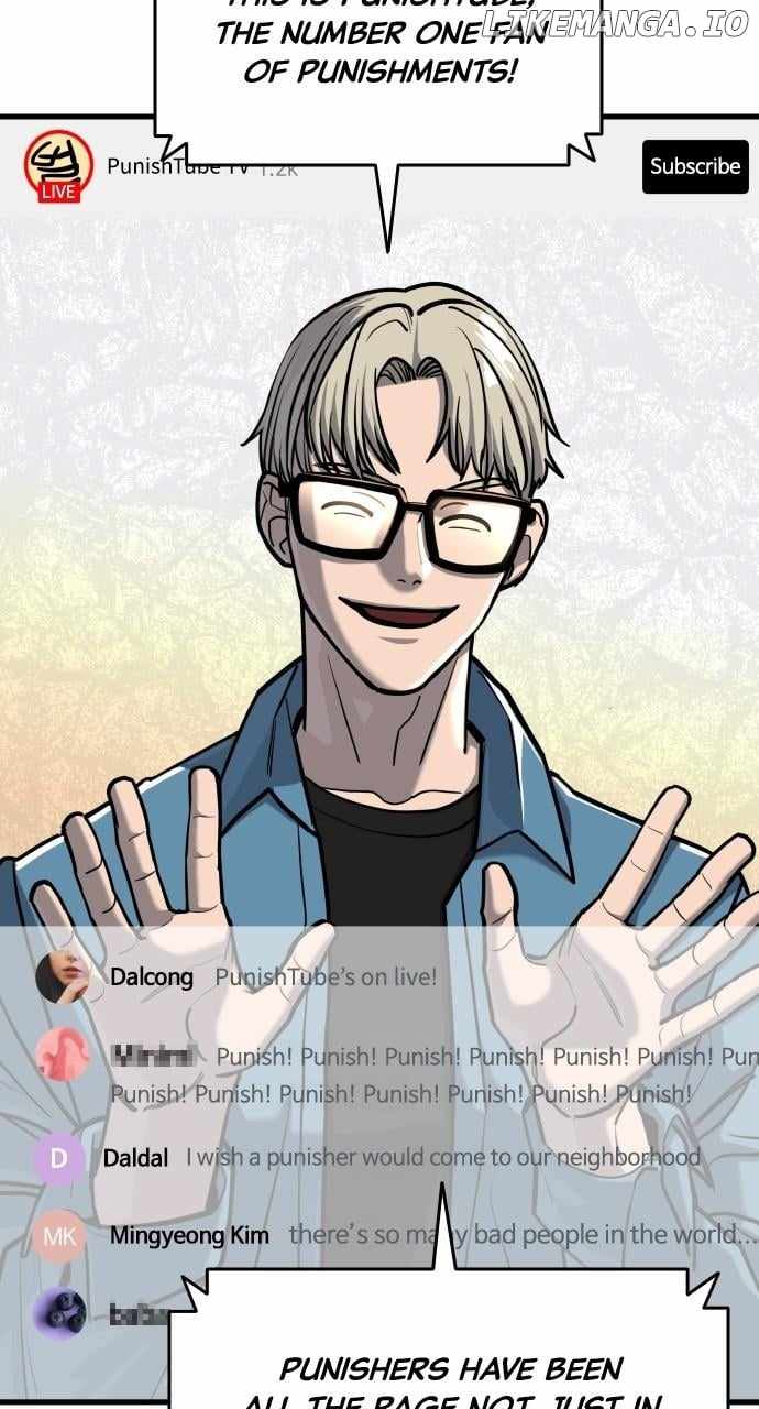 Justice Served Chapter 13 47